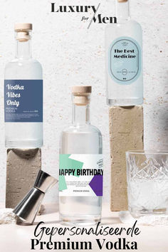 Gepersonaliseerde wodkafles 
Gepersonaliseerde Wodka fles ideeën
Premium Wodka
Unieke Wodka fles 
Luxe wodka 
Gepersonaliseerde flesetiketten
Kerstcadeau-ideeën mannen 
Kerstcadeau mannen 
Kerstcadeau mannen idee
Kerstcadeau voor hem 
Spiritueel cadeau 
Gepersonaliseerde geest 
Persoonlijk gedistilleerd cadeau 
Leuk kerstcadeau idee 
Uniek kerstcadeau 
Cadeau-ideeën