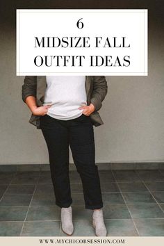 Fashion Outfits Size 12, Fall Dinner Outfit Plus Size, Fall Layers 2023, Mid Size Classic Outfits, Fall Outfits Large Bust, 2023 Plus Size Fall Outfits, Midsize Fashion Professional, Size 10 Women Outfits Winter, Fall Outfit Large Bust