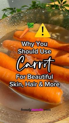 Carrot Skin Benefits, Glowing Tips, Carrier Oils For Skin, Skin Changer, Diy Face Cream, Carrot Benefits, Carrot Oil, Acupressure Massage