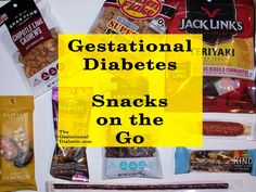 Gestational Diet Pregnancy Food List, Gestational Diet Pregnancy Snacks, Gestational Diabetics Food, Protein Snacks On The Go, Gestational Diet Pregnancy, Gd Recipes, High Carbs, Snacks On The Go, Pregnancy Diet