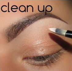 Eyebrow Shaping Makeup, Eyebrow Tutorial Shaping, Perfect Eyebrow, Hair Crochet, Eye Brows, Eye Makeup Styles, Makeup Hacks Beauty Secrets, Artist Tips