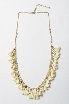 Solid Tassel Chain Fashion Necklace Adjustable Chain Clasp Closure Size 32" Round Length Immediate Shipping Party Tassel Dangle Necklaces, Party Dangle Necklaces With Tassels, Party Necklaces With Tassels And Dangle Shape, Adjustable Elegant Tassel Necklace For Festival, Adjustable Gold Tassel Necklace With Fringe, Elegant Long Tassel Necklace With Fringe, Elegant Fringe Necklace For Festival, Adjustable Gold Fringe Necklaces, White Bohemian Necklaces With Latkans