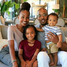 Black family | Beautiful black kids   #blackkids #blacklove #blackfamily Tender Embrace, Family Unit, Life Transformation, Beautiful Black Babies, Family Photo Pose, Lovely Family, Fashion Family