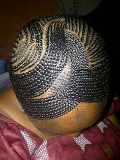 African style Latest Ghana Weaving Hairstyles, Ghana Weaving Hairstyles, Weaving Hairstyles, Celebrities Hairstyles, Ghana Weaving, Unique Braids, Cornrows Styles, Kid Braid Styles