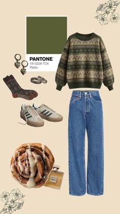 Beatles Outfit, Goblincore Outfits, September Outfits, Academia Outfits, Outfit Inspired, Feminine Outfit, Grunge Outfits