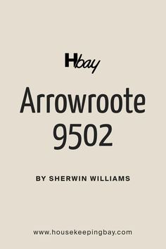 the front cover of hay's new book, arrowrootee 9602