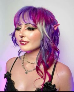 Pulp Riot Hair, Pulp Riot, Shade Of Blue, Dark Matter, Shades Of Blue, Ghost, Short Hair Styles, Hair Color, Matter