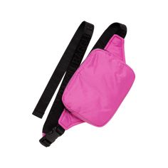 A ripstop nylon fanny pack that’s soft and puffy as a cloud. Slightly smaller than our regular Fanny Pack, perfect for your essentials.● Exterior patch pocket, Interior zip pocket● Measures 5.5" × 7" × 2"● 45.5" adjustable strap● Recycled ripstop nylon, recycled PET polyfill● Machine washable Journals & Planners, Candy Stripes, Fanny Pack, Cool Kids, Patch Pocket, Pink And Green, Zip Pockets, Lilac