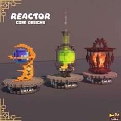 Java Minecraft, Construction Minecraft, Minecraft Steampunk, Minecraft Statues, Minecraft Decoration, Minecraft Structures, Minecraft House Plans, Bangunan Minecraft, Minecraft Cottage