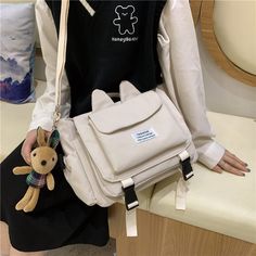 Brand Name: ARINOCHKAShape: Casual ToteHandbags Type: Shoulder BagsTypes of bags: Shoulder Crossbody BagsOrigin: CN(Origin)Main Material: NylonClosure Type: COVERHardness: SOFTExterior: Silt PocketStyle: LadyModel Number: 3618Lining Material: PolyesterOccasion: VersatileGender: WOMENPattern Type: SolidNumber of Handles/Straps: SingleInterior: Interior Slot PocketInterior: Interior CompartmentDecoration: NONEItem Type: Handbags Canvas Lunch Bag, Handbags Large, Backpack Clothes, Bag Badges, Backpack For Teens, Bags For Teens, Girls Handbags, Travel Purse, Handbags Casual