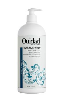 Flexible hold styling gel adds moisture and natural softness Infused with moisturizing extracts and essential amino acids to help smooth, strengthen and revive your natural curl pattern Creates definition while replenishing curls with moisture Free from: Non-Water Soluble Silicones, Parabens, Sulfates, Mineral Oil, Phthalates, Petroleum, Gluten Vegan and Cruelty-free Tight Curly Hair, Plump Hair, Curl Shampoo, Good Shampoo And Conditioner, Clarifying Shampoo, Moisturizing Conditioner, Best Shampoos, Defined Curls, Moisturizing Shampoo