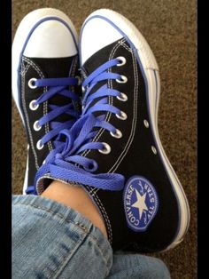 Converse Hightop, Basket Sport, Dr Shoes, Blue Converse, Shoe Wishlist