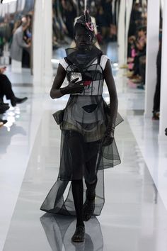 Mamuor Majeng for Maison Margiela RTW F/W 2023 Margiela 2023, Fall 2023 Ready To Wear, 2023 Ready To Wear Collection, Design Assistant, 2023 Ready To Wear, New Order, Couture Designers, Gucci Fashion