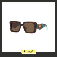 in stock Women's Sunglasses, Sunglasses Women, Prada, Pick Up, In Store, Buy Online, Sunglasses, Square, Free Shipping