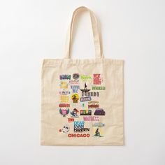 100% cotton reusable shopping carry bag with digital print on one side. Musical Theater Sticker Shirt Inspired by Broadway Shows designed by me The mug is a perfect gift for any musical theater fan! Stylish Tote Bag, Art Tote Bag, Musical Theater, Newsies, Cotton Tote Bag, Social Club, Carry Bag, Best Love, Musical Theatre