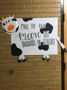 15 Student Council Campaign Poster Ideas - finding mandee Homecoming Slogans For King, Running For Homecoming Poster Ideas, Poster For Secretary, Elementary Student Council Campaign Ideas, Campaign Signs Ideas, Stuco Secretary Posters, Home Coming Poster Idea