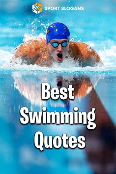 “In the water, your only competition is yourself. Push harder, swim faster, and break your own limits.” – Unknown “Swimming is the closest we will ever come to experiencing the freedom and exhilaration of flight.” – Unknown “Success is not measured by how fast you swim but by the joy you feel while swimming.” – Unknown Good Luck Swimming Quotes, Swim Quotes Motivational, Swimming Quotes Motivational, Swimmer Motivation, Quotes About Swimming, Swimming Sayings, Only Competition Is Yourself, Competitive Swimming Quotes, Swim Team Quotes