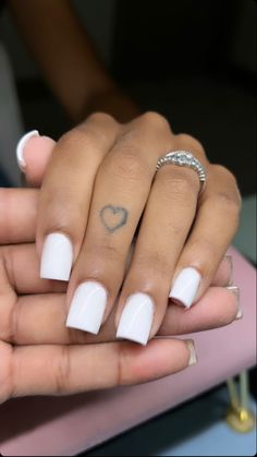 Overlay Nails, Ombre Acrylic, Nail Goals, Girly Acrylic, French Tip Acrylic Nails