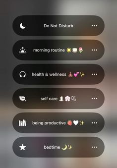 Sunday Self Care, Life Vision Board, Self Care Bullet Journal, Vision Board Inspiration, Get My Life Together, Do Not Disturb, Healthy Lifestyle Inspiration, Morning Motivation