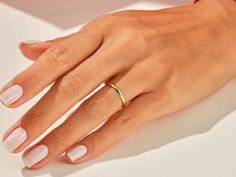 316L stainless steel 2mm classic gold band ring. Hypoallergenic and nickel free. Classic Hypoallergenic Rose Gold Midi Rings, Classic Hypoallergenic Open Midi Rings, Classic Adjustable Hypoallergenic Midi Rings, Classic Adjustable Midi Rings With Simple Design, Classic Yellow Gold Hypoallergenic Midi Rings, Minimalist Rose Gold Stainless Steel Rings, Classic Hypoallergenic Wedding Midi Rings, Classic Hypoallergenic Midi Rings For Wedding, Classic Gold Midi Rings With Simple Design