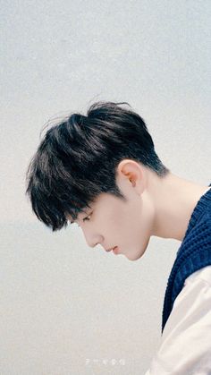 Korean Haircut Men, Kore Ulzzang, Korean Short Hair