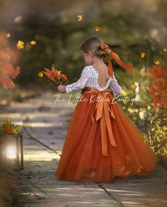 This Flower Girl Dresses item by Thelittlekitten23 has 4630 favorites from Etsy shoppers. Ships from Elmer, NJ. Listed on Jun 21, 2023 Rust Flower Girl Dress, Fall Flower Girl, Fall Flower Girl Dresses, Boho Flower Girl Dress, Rusting Wedding, Orange Bridesmaid, Boho Flower Girl, Burnt Orange Weddings, Rustic Flower Girls