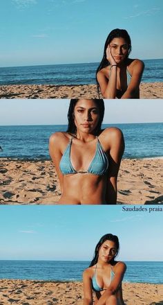 Beach Posts Instagram, Summer Aesthetic Instagram Story, Beach Inspo Pics Photo Ideas, Beach Selfie Ideas, Solo Beach Pics, Praia Aesthetic, Beach Photo Inspiration, Beach Instagram Pictures, Summer Poses