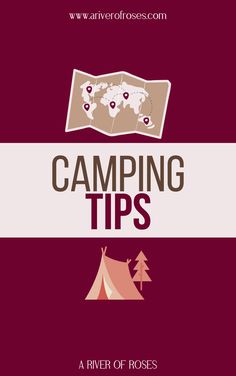 adventure camping travel tips Camping Adventure, Camping Tips, Adventure Camping, Camping Hacks, Travel Guides, Tips And Tricks, Travel Guide, Roses, Camping