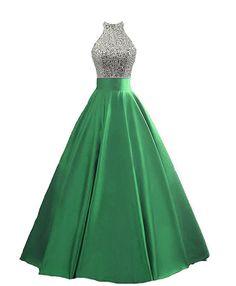 Green Embellished Ball Gown For Party, Green Evening Dress With Sweetheart Neckline For Debutante Ball, Sleeveless Green Evening Ball Gown, Christmas Sleeveless Ball Gown For Dress-up, Elegant Green Floor-length Quinceanera Dress, Pageant Outfits, Stunning Prom Dresses