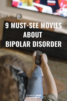 Must See Movies, Psychological Movies, Mental Health And Wellbeing, Health Facts