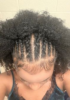 #naturalhairstyles #curlyhairstyles #curly #aesthetic #braids #blackwomensfashion #blackhair Braid Hairstyles Short Hair, Braid Hairstyles Short, Natural 4c Hairstyles, Curly Aesthetic, 4b Hairstyles, Aesthetic Braids, Hairstyles For Black Women Natural, Hairstyle For Black Women, Quick Curly Hairstyles