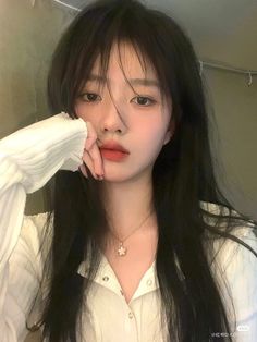 Jyp Entertainment, Pretty Makeup Looks, Soft Pink Theme, Crazy Girls, Hair Ornaments, Pretty Selfies, Pretty Makeup, Beauty Inspiration, Ulzzang Girl