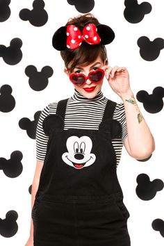 Disney Outfit Ideas, Food Halloween Costumes, Disney Park Outfit, Goth Disney, Disney Trip Outfits, Food Halloween