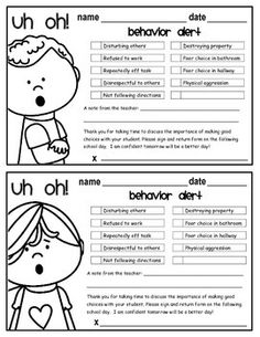 two worksheets for children to practice their feelings