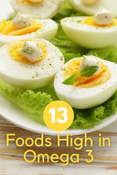 High Omega 3 Meals, Best Source Of Omega 3, Fish High In Omega 3, Omega 3 Foods Vegan, Omega 3 Snacks, Food Rich In Omega 3, Food With Omega 3, Omega Three Foods, High Omega 3 Foods