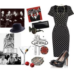 rat pack chic for the ladies 60s Vegas Aesthetic, Hosting Ideas, Casino Decorations, Casino Royale Party, Client Appreciation