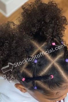 4c Natural Hairstyles Rubber Band, Rubber Band Cross Over Hairstyle, Cute Hairstyles With Small Rubber Bands, 4c Hairstyles Rubber Bands, Fun Hairstyles With Rubber Bands, Natural Hair Styles With Rubber Bands, School Hairstyles For Short Hair Kids, Natural Hair Styles Rubber Bands, Cris Cross Rubber Band Hairstyles