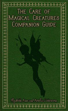 the care of magic creatures companion guide