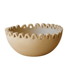 Sun Catch-All - CARA WOODHOUSE Handbuilt Bowl, Stoneware Clay, Stay Safe, Accent Decor, Stoneware, The Sun, Glaze, Bowl, Sun