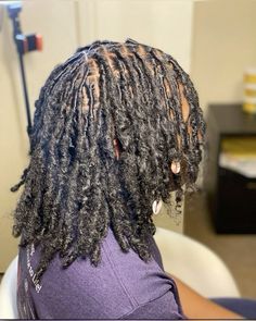 Dreadlocks Hair Care, Loc Inspiration, Dreadlock Hairstyles For Men, Big Box Braids Hairstyles, Short Locs Hairstyles, Starter Locs, Dreadlock Styles, Protective Hairstyles Braids, Pretty Braided Hairstyles