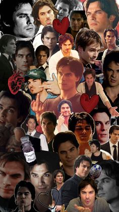 Vampire Diaries wallpaper Damon Ian Somerhalder Lost, Damon Salvatore Vampire, Vampire Diaries Funny