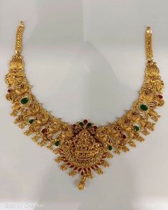 30grams Gold Necklace Designs Latest, Nackles Gold Design, 25 Grams Gold Necklace Designs, 20gms Gold Necklace Designs, Nackles Design, Gold Short Necklace Designs, 20grams Gold Necklace Designs