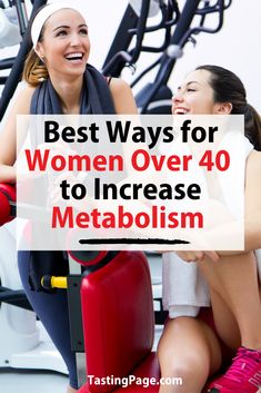 Ways To Boost Metabolism, Hiit Class, Apple Shape, Feeling Well, Slow Metabolism, Maintain Weight, Increase Metabolism, Women Health, Health Nut