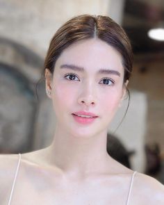 Erich Gonzales, Makeup Asia, Fresh Makeup Look, Fresh Face Makeup, Fresh Makeup, Bridal Makeup Natural, Makeup Looks Tutorial, Makeup Makeover