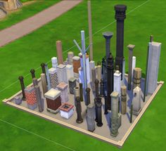 COOL COLUMNS To Build a Cool House!! Found this on Sims Artists! Lots of awesome building items!! Check it out!!! Sims 4 Cc Build Mode Columns, Sims 4 Columns, Sims 4 Cc Columns, Sims 4 Columns Cc, Custom Content Sims 4, Sims 4 Poses, Sims Furniture, Cool House, Decorative Columns