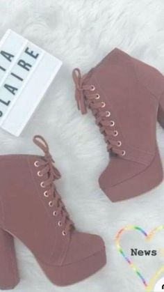 Kasut Nike, Kasut Tumit Tinggi, Παπούτσια Nike Free, Knee High Stiletto Boots, Kasut Wanita, Cute Shoes Heels, Hype Shoes, Stiletto Boots, Girly Shoes