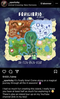 the pokemon map is displayed on an iphone