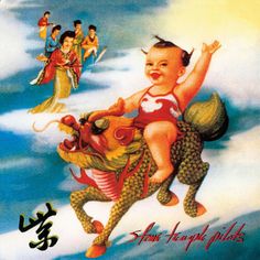 Stone Temple Pilots - Purple - Vinyl LP Stone Temple Pilots Purple, Nick Drake, Jonny Greenwood, Musica Disco, The Smashing Pumpkins, Scott Weiland, Stone Temple, Papa Roach