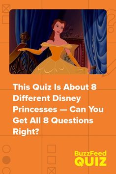 How Much Disney Princess Knowledge Do You Have? #quiz #quizzes #buzzfeed  #triviaquestionsandanswers #quizzesbuzzfeed #trivia #quizzesforfun #funquiz #disney Anastasia Disney, Film Quiz, Princess Anastasia, Reading Romance Novels, Movie Quiz, Story Story