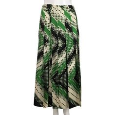 Brand Gucci Style Midi Color Green Closure Zip Features Gucci Stamped Print Balls Green Black And Green White New With Tags Material 100% Silk Made In Italy Spring Gucci Fitted Skirt, Gucci Fitted Skirt For Spring, Spring Fitted Gucci Skirt, Gucci Skirt, Gucci Style, Silk Midi Skirt, Stamp Printing, Gucci Fashion, Women Skirts Midi